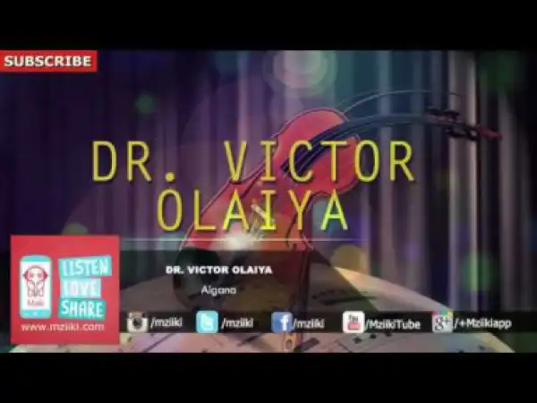 Victor Olaiya - Aigana